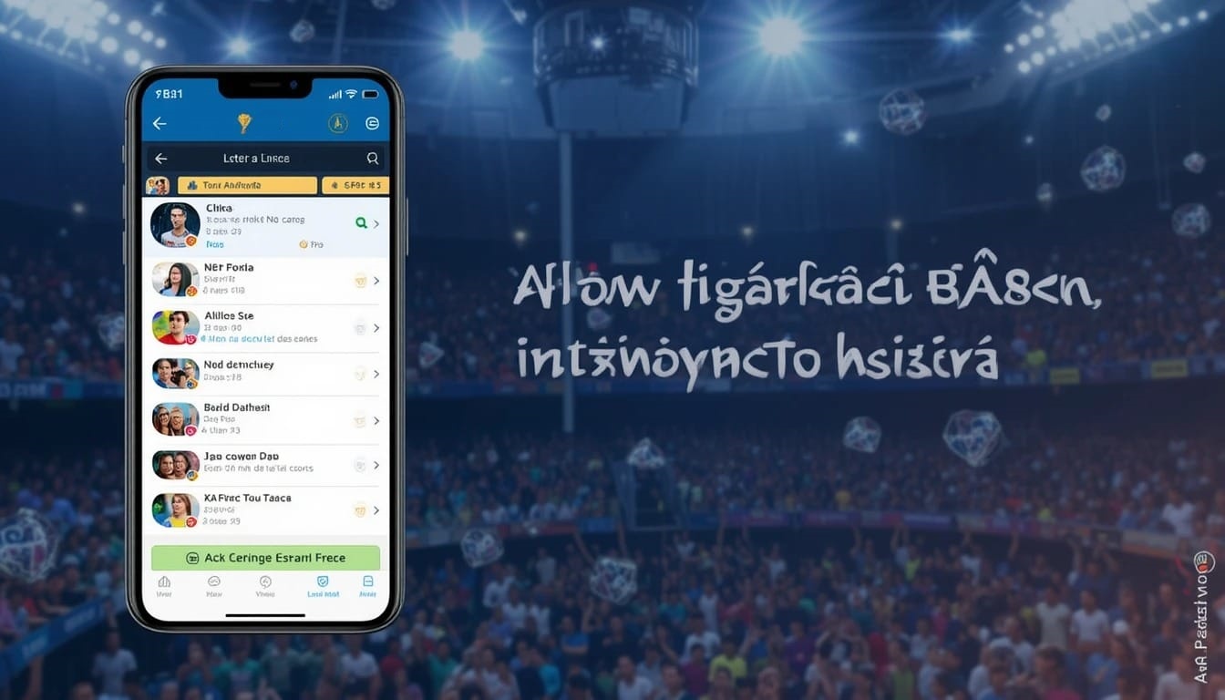 Baixe o App da 4555
