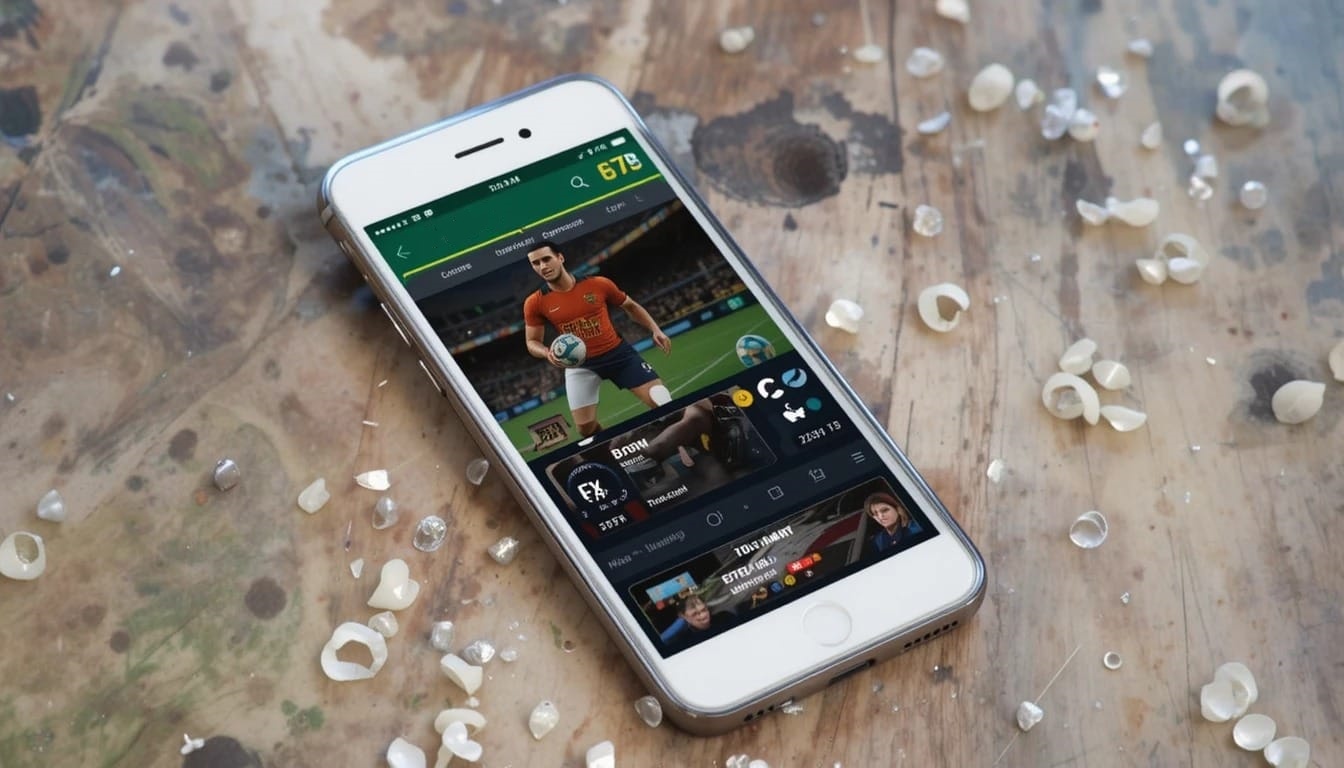 Baixe o App da 4555